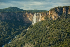 Cascate di Lequarci – Il gigante d’acqua di Ulassai