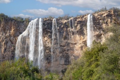 Cascate di Lequarci – Il gigante d’acqua di Ulassai