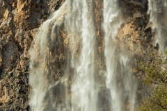 Cascate di Lequarci – Il gigante d’acqua di Ulassai