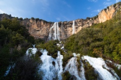 Cascate di Lequarci – Il gigante d’acqua di Ulassai