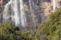Cascate di Lequarci – Il gigante d’acqua di Ulassai