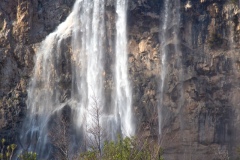 Cascate di Lequarci – Il gigante d’acqua di Ulassai