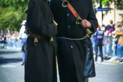 abito tradizionale sardo cavalcata sarda sassari