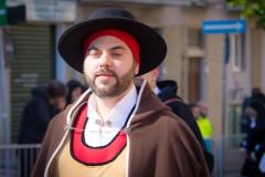 cavalcata sarda sassari abito sardo tradizionale