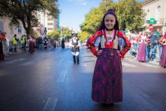 cavalcata sarda sassari abito sardo tradizionale