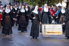 cavalcata sarda sassari abito sardo tradizionale