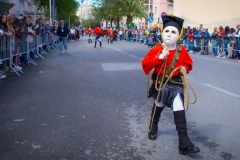 cavalcata sarda sassari abito sardo tradizionale