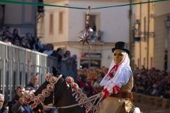 su componidori de sa sartiglia