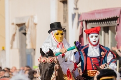 su componidori de sa sartiglia