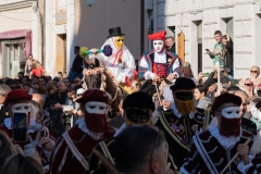 su componidori de sa sartiglia