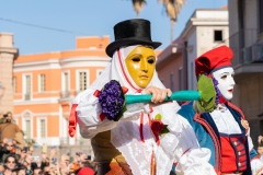 su componidori de sa sartiglia