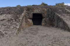 domus de jana sardegna case delle fate