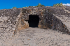 domus de jana sardegna case delle fate
