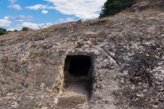 domus de jana sardegna case delle fate