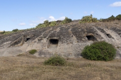 domus de jana sardegna case delle fate
