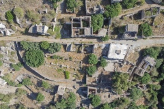 paese fantasma di gairo vecchia 