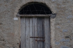 paese fantasma di gairo vecchia 