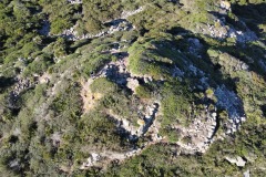 complesso nuragico grutti acqua sant antioco