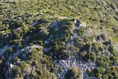 complesso nuragico grutti acqua sant antioco