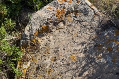 complesso nuragico grutti acqua sant antioco