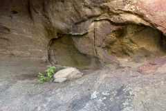 complesso nuragico grutti acqua sant antioco