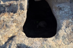 complesso nuragico grutti acqua sant antioco