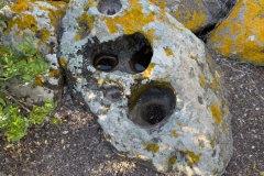 complesso nuragico grutti acqua sant antioco
