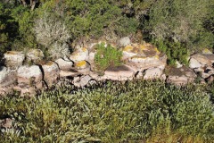 complesso nuragico grutti acqua sant antioco