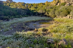 complesso nuragico grutti acqua sant antioco