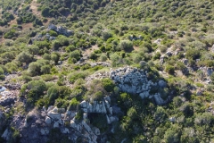 complesso nuragico grutti acqua sant antioco