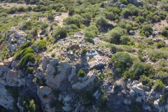 complesso nuragico grutti acqua sant antioco
