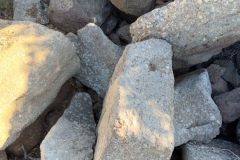 complesso nuragico grutti acqua sant antioco