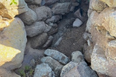 complesso nuragico grutti acqua sant antioco