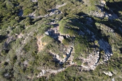 complesso nuragico grutti acqua sant antioco