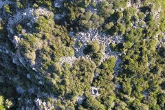 complesso nuragico grutti acqua sant antioco