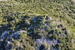 complesso nuragico grutti acqua sant antioco