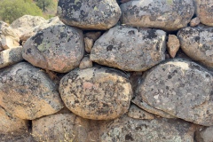 tomba dei giganti is concias quartucciu sud sardegna