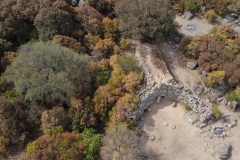 tomba dei giganti is concias quartucciu sud sardegna