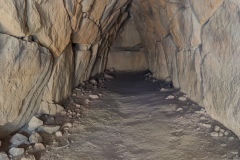 tomba dei giganti is concias quartucciu sud sardegna