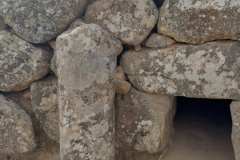 tomba dei giganti is concias quartucciu sud sardegna