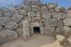 tomba dei giganti is concias quartucciu sud sardegna