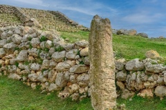 altare prenuragico monte accoddi porto torres
