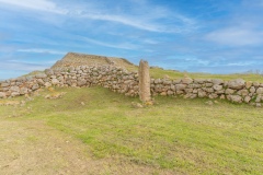 altare prenuragico monte accoddi porto torres