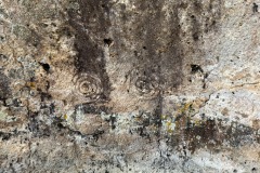 necropoli e domus de janas montessu villaperuccio