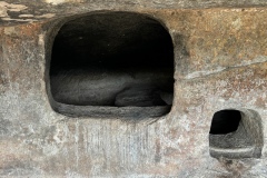 necropoli e domus de janas montessu villaperuccio