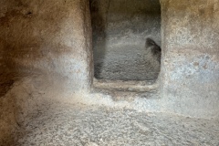 necropoli e domus de janas montessu villaperuccio