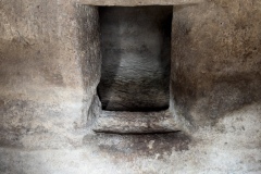necropoli e domus de janas montessu villaperuccio