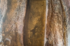 necropoli Sant Andrea Priu bonorva