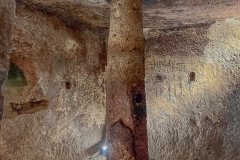 necropoli Sant Andrea Priu bonorva