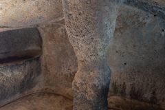 necropoli Sant Andrea Priu bonorva